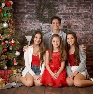 Meet your Posher, Chantelle